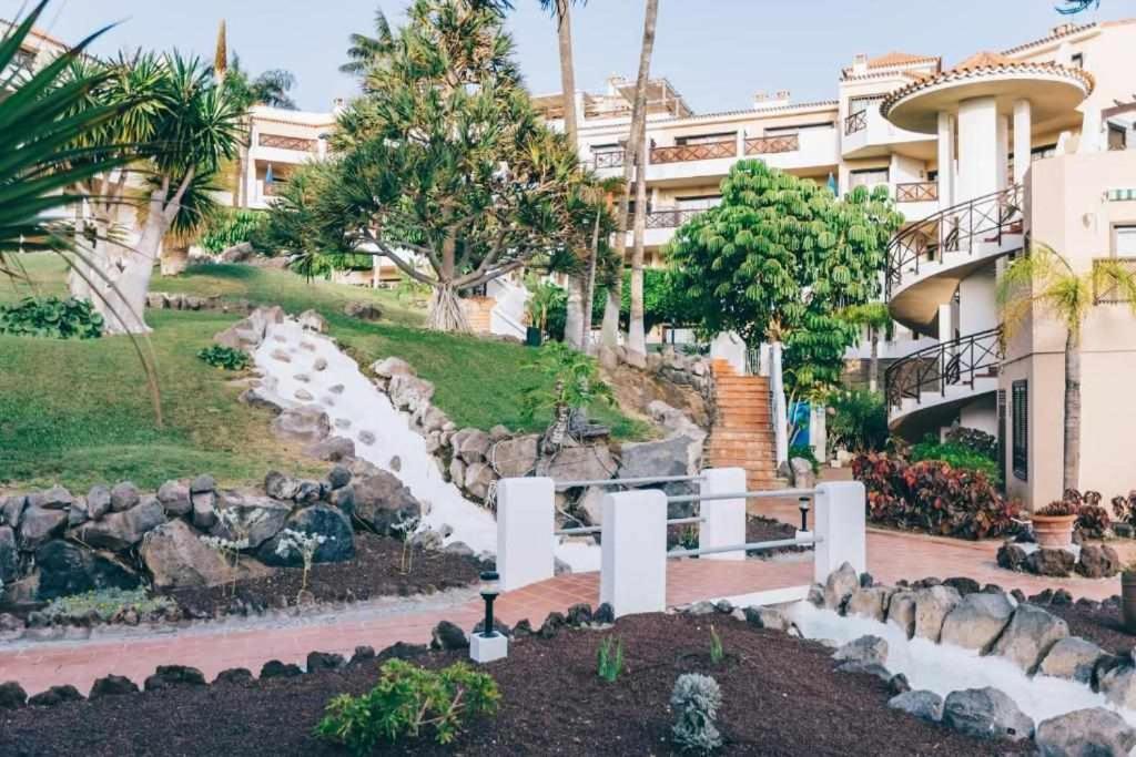 Apartamento Albatros Golf Del Sur Apt261 Lejlighed San Miguel de Abona Eksteriør billede